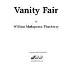 خرید و دانلود نسخه کامل کتاب Vanity Fair (Penguin Classics)