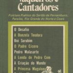 خرید و دانلود نسخه کامل کتاب Vaqueiros e Cantadores