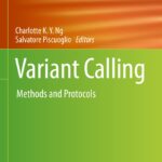 خرید و دانلود نسخه کامل کتاب Variant Calling: Methods and Protocols