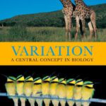 خرید و دانلود نسخه کامل کتاب Variation: A Central Concept in Biology