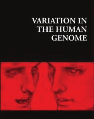 خرید و دانلود نسخه کامل کتاب Variation in the Human Genome (Novartis Foundation Symposia)