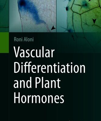 خرید و دانلود نسخه کامل کتاب Vascular Differentiation and Plant Hormones