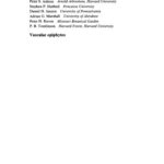 خرید و دانلود نسخه کامل کتاب Vascular Epiphytes: General Biology and Related Biota (Cambridge Tropical Biology Series)