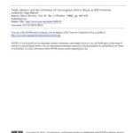 خرید و دانلود نسخه کامل کتاب Vasilii Aksenov and the Literature of Convergence: Ostrov Krym as Self-Criticism
