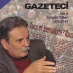 خرید و دانلود نسخه کامل کتاب Vatansız Gazeteci – Cilt 2 (Sürgün Yılları 1971-2011)