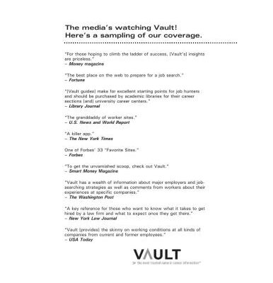 خرید و دانلود نسخه کامل کتاب Vault Guide to Veterinary and Animal Careers