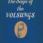 خرید و دانلود نسخه کامل کتاب Vǫlsunga saga. The Saga of the Volsungs