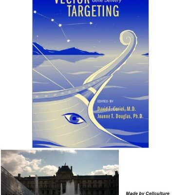 خرید و دانلود نسخه کامل کتاب Vector Targeting for Therapeutic Gene Delivery