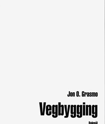 خرید و دانلود نسخه کامل کتاب Vegbygging