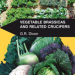 خرید و دانلود نسخه کامل کتاب Vegetable Brassicas and Related Crucifers