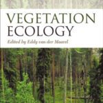 خرید و دانلود نسخه کامل کتاب Vegetation Ecology