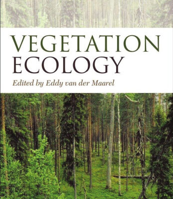 خرید و دانلود نسخه کامل کتاب Vegetation Ecology