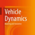 خرید و دانلود نسخه کامل کتاب Vehicle Dynamics: Modeling and Simulation