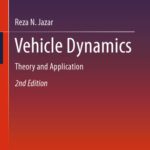 خرید و دانلود نسخه کامل کتاب Vehicle Dynamics: Theory and Application