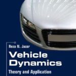 خرید و دانلود نسخه کامل کتاب Vehicle Dynamics: Theory and Application