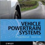 خرید و دانلود نسخه کامل کتاب Vehicle Powertrain Systems: Integration and Optimization