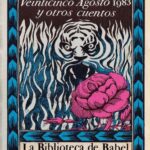 خرید و دانلود نسخه کامل کتاب Veinticinco agosto 1983 y otros cuentos: volumen en honor de J.L. Borges