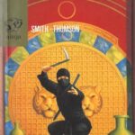 خرید و دانلود نسخه کامل کتاب Vendicatore!