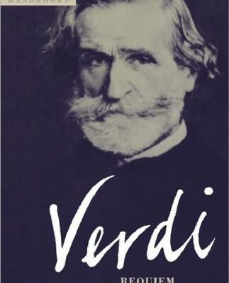 خرید و دانلود نسخه کامل کتاب Verdi: Requiem