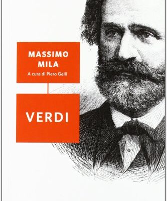 خرید و دانلود نسخه کامل کتاب Verdi