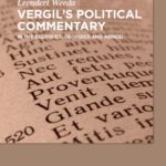خرید و دانلود نسخه کامل کتاب Vergil’s Political Commentary in the Eclogues, Georgics and Aeneid
