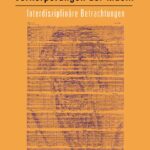 خرید و دانلود نسخه کامل کتاب Verkörperungen der Musik. Interdisziplinäre Betrachtungen