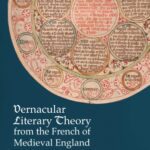 خرید و دانلود نسخه کامل کتاب Vernacular Literary Theory from the French of Medieval England: Texts and Translations, c.1120- c.1450