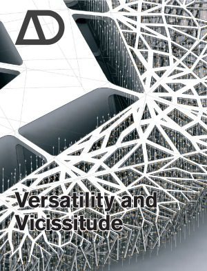 خرید و دانلود نسخه کامل کتاب Versatility and Vicissitude Performance in Morpho-Ecological Design (Architectural Design)