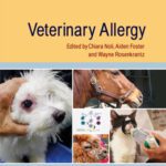 خرید و دانلود نسخه کامل کتاب Veterinary Allergy