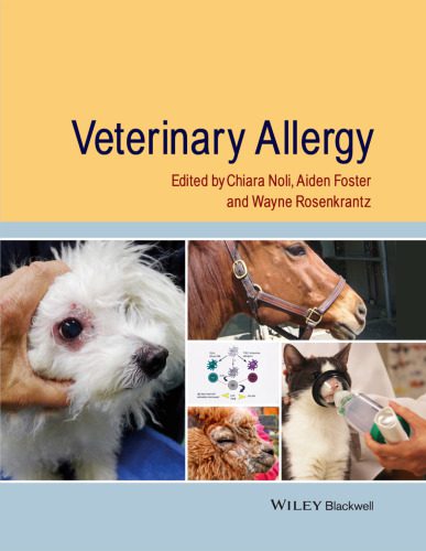 خرید و دانلود نسخه کامل کتاب Veterinary Allergy_68e8eb53d2712.jpeg خرید و دانلود نسخه کامل کتاب Veterinary Allergy