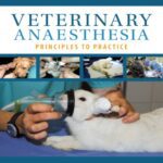 خرید و دانلود نسخه کامل کتاب Veterinary Anaesthesia