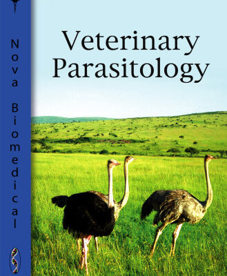 خرید و دانلود نسخه کامل کتاب Veterinary Parasitology