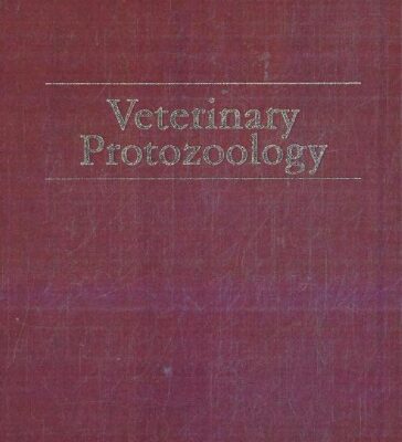 خرید و دانلود نسخه کامل کتاب Veterinary Protozoology