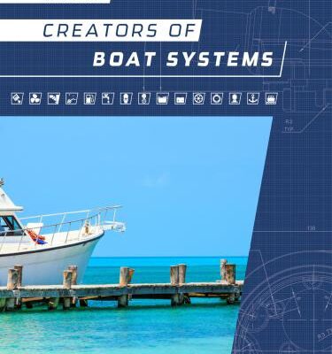 خرید و دانلود نسخه کامل کتاب VETUS. Creators of boat systems, 2015-2016