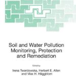 خرید و دانلود نسخه کامل کتاب Viable methods of soil and water pollution monitoring, protection and remediation