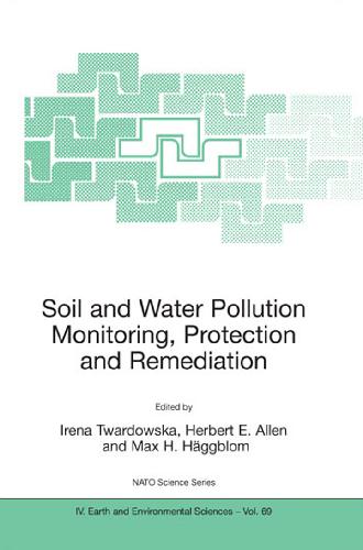 خرید و دانلود نسخه کامل کتاب Viable methods of soil and water pollution monitoring, protection and remediation_68ead97d0530a.jpeg خرید و دانلود نسخه کامل کتاب Viable methods of soil and water pollution monitoring, protection and remediation