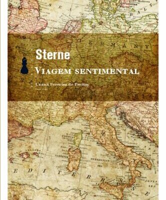 خرید و دانلود نسخه کامل کتاب Viagem Sentimental