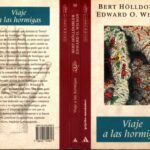 خرید و دانلود نسخه کامل کتاب Viaje a las Hormigas