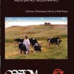 خرید و دانلود نسخه کامل کتاب Vías de intensificación de la ganadería bovina en el altiplano boliviano