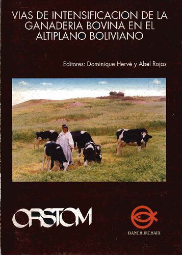 خرید و دانلود نسخه کامل کتاب Vías de intensificación de la ganadería bovina en el altiplano boliviano_68e772e1463b5.jpeg خرید و دانلود نسخه کامل کتاب Vías de intensificación de la ganadería bovina en el altiplano boliviano