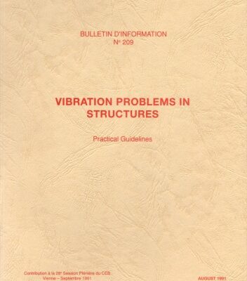 خرید و دانلود نسخه کامل کتاب Vibration Problems in Structures: Practical Guidelines