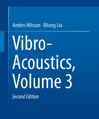 خرید و دانلود نسخه کامل کتاب Vibro-Acoustics