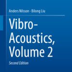 خرید و دانلود نسخه کامل کتاب Vibro-Acoustics