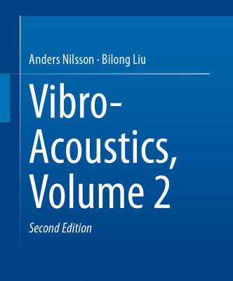 خرید و دانلود نسخه کامل کتاب Vibro-Acoustics