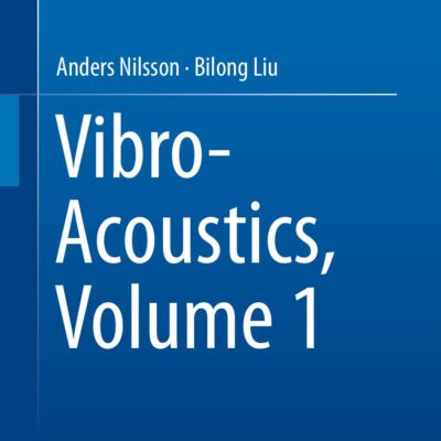 خرید و دانلود نسخه کامل کتاب Vibro-Acoustics