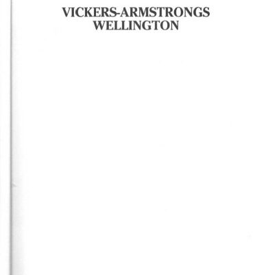 خرید و دانلود نسخه کامل کتاب Vickers-Armstrongs Wellington
