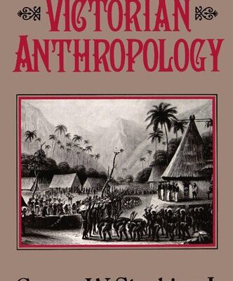 خرید و دانلود نسخه کامل کتاب Victorian Anthropology