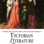 خرید و دانلود نسخه کامل کتاب Victorian Literature: An Anthology