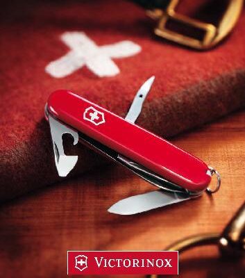 خرید و دانلود نسخه کامل کتاب Victorinox  knife catalogue