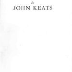 خرید و دانلود نسخه کامل کتاب Vida y cartas de John Keats